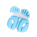 Ergonomic Lumbar Support Cushion For Kids & Students
