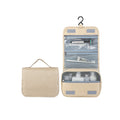 Waterproof Travel Hook Toiletry Bag