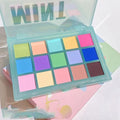 15 Colors  Eyeshadow Pallet
