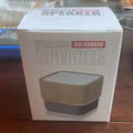 Bamboo Wireless Bluetooth Speaker