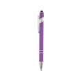 Promotional Touch Screen Stylus Click Metal Ballpoint Pen