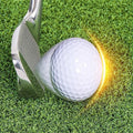 Surlyn Golf Training Ball