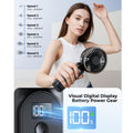 Foldable 6-Speed Portable Fan