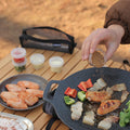 Outdoor Seasoning Bottle