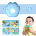 Silicone Ice Cream Stand