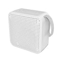 10-hour Playtime Square Bluetooth Speaker