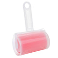 Washable Sticky Lint Roller with Cover