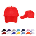 Polyester Duckbill Baseball Cap