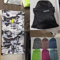 UV Neck Gaiter Face Cover Scarf