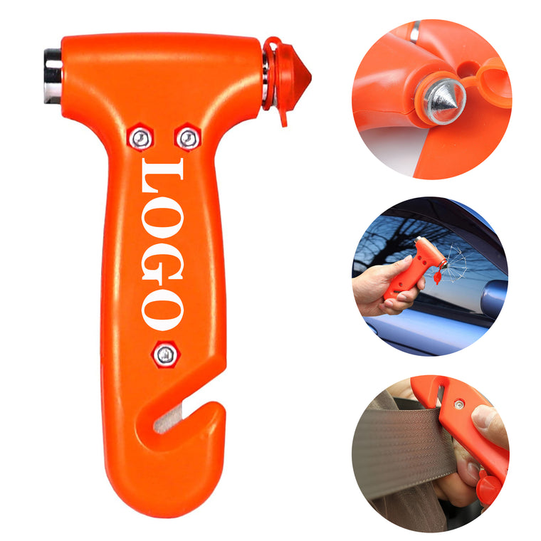 Vehicle Escape Hammer