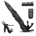 Multitool Pocket Knife