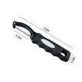 Kitchen Fruit and Vegetable Peeler