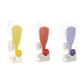 Shampoo Brush for Scalp Massage Deep Cleansing