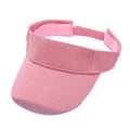 Adjustable Sports Sunshade Empty Top Hat