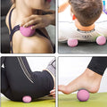 Fascia Massage Balls