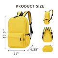 Students Backpack