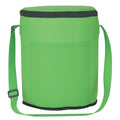 Non-woven Round Cooler Bag