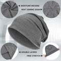 Slouchy Beanie Hat