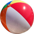 16" Durable Beach Ball