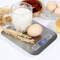 Digital Kitchen Scale