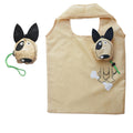 Animal Shaped Foldable Shopping Bag