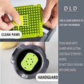 12-In-1 Multifunctional Kitchen Vegetable Cutter