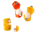 Portable Eggshell Opener