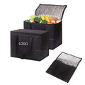 Insulated Collapsible Cooler Bag