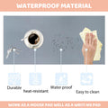 Silicone Desk Pad 28"x20"