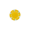 Game Coin Dice Chips