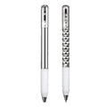 Geometric Deformation Pen Retractable Anamorphic Fidget Pen