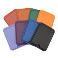 Large Capacity Cell Phone Back Sticker Card Holder