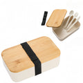 Bento Lunch Box Lunch Box With Cutlery