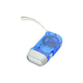Hand Crank Flashlight