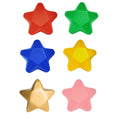 Star Stress Balls