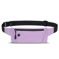 Square Fanny Pack With Adjustable Strap