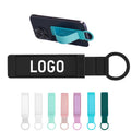 Telescopic Phone Finger Strap Stand Universal
