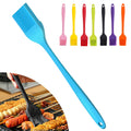 Premium Silicone Basting Brush