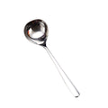 Household Deep Mouth Round Spoon