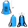 Tarpaulin Heavey-Duty Pvc Water Proof Pack