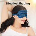 Night Sleep Soft Silky Eye Mask