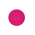Circular Wrist Support Mouse Pad