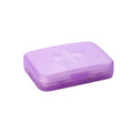 Travel Pill Organizer