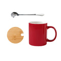 Creative Coffee Cup