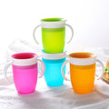 360 Trainer Sippy Cup with Handles