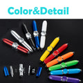 Fingertip Gyro Ballpoint Pen