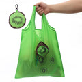 Fruit Shaped Reusable Bags With Handles