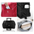 Travel Durable Duffel Bag