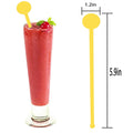 Plastic Cocktail Stirrer / Stir Stick