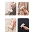 Super Sticky Dust Roller Brush 60 Sheets